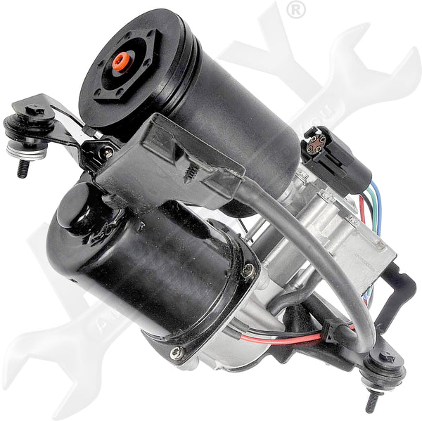 APDTY 135451 Air Compressor, Active Suspension