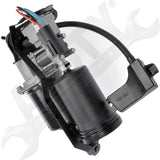 APDTY 135451 Air Compressor, Active Suspension