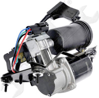 APDTY 135451 Air Compressor, Active Suspension