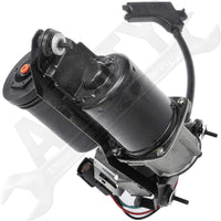 APDTY 135451 Air Compressor, Active Suspension