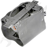 APDTY 135452 Air Compressor, Active Suspension