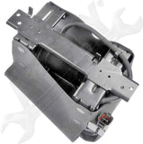 APDTY 135452 Air Compressor, Active Suspension