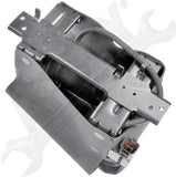 APDTY 135452 Air Compressor, Active Suspension