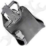 APDTY 135452 Air Compressor, Active Suspension
