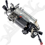 APDTY 135453 Air Compressor, Active Suspension