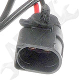 APDTY 135453 Air Compressor, Active Suspension