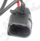 APDTY 135453 Air Compressor, Active Suspension