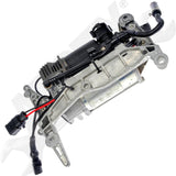 APDTY 135453 Air Compressor, Active Suspension