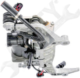 APDTY 135453 Air Compressor, Active Suspension