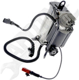 APDTY 135454 Air Compressor, Active Suspension