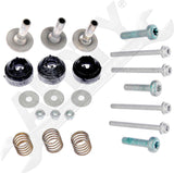 APDTY 135454 Air Compressor, Active Suspension