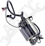 APDTY 135454 Air Compressor, Active Suspension