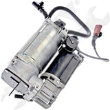 APDTY 135454 Air Compressor, Active Suspension