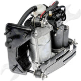 APDTY 135457 Air Compressor, Active Suspension