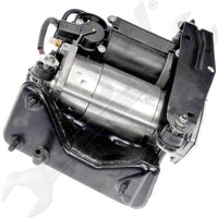 APDTY 135457 Air Compressor, Active Suspension