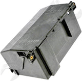 APDTY 135458 Air Compressor, Active Suspension