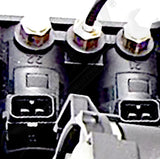 APDTY 135458 Air Compressor, Active Suspension