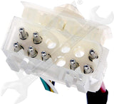 APDTY 135459 Air Compressor, Active Suspension