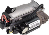 APDTY 135460 Active Suspension Air Ride Compressor Assembly