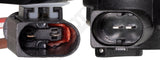APDTY 135460 Active Suspension Air Ride Compressor Assembly