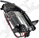 APDTY 135461 Suspension Air Compressor
