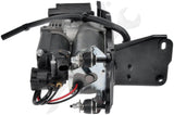 APDTY 135461 Suspension Air Compressor