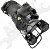 APDTY 135462 Air Compressor, Active Suspension