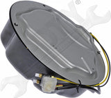 APDTY 135464 Air Compressor, Active Suspension