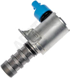 APDTY 135489 VVT Variable Valve Timing Oil Control Solenoid w/ Blue Connector