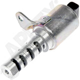 APDTY 135500 Variable Valve Timing Solenoid For Select 12-18 land Rover & Jaguar