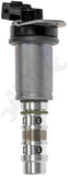 APDTY 135523 Variable Valve Timing Solenoid Replaces 11367838467, 11367843117