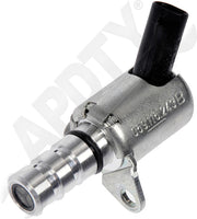 APDTY 135526 Variable Valve Timing Solenoid Replaces 059115243B, 059115243A