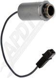 APDTY 135555 Variable Valve Timing Solenoid Replaces 11361738494, 11361738407