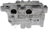 APDTY 135557 Variable Valve Timing Solenoid Replaces 158205G0A01, 15820-5G0-A01