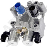 APDTY 135562 Variable Valve Timing Solenoid Replaces 15811R41L01