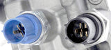 APDTY 135562 Variable Valve Timing Solenoid Replaces 15811R41L01