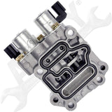 APDTY 135562 Variable Valve Timing Solenoid Replaces 15811R41L01