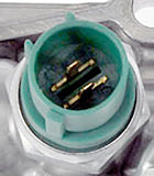 APDTY 135569 Variable Valve Timing Solenoid Replaces 15810PR7J00