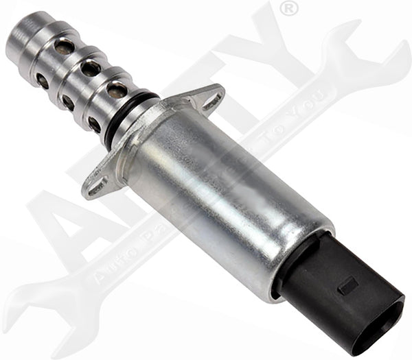 APDTY 135601 Variable Valve Timing Solenoid Replaces 03H906455, 06F109257B