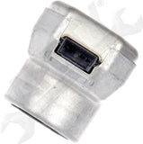 APDTY 135627 Refurbished High Intensity Discharge Headlight Igniter