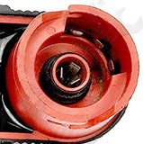 APDTY 135628 Refurbished High Intensity Discharge Headlight Igniter