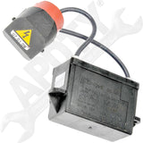 APDTY 135628 Refurbished High Intensity Discharge Headlight Igniter