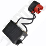 APDTY 135628 Refurbished High Intensity Discharge Headlight Igniter