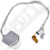 APDTY 135630 Refurbished High Intensity Discharge Headlight Igniter