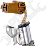 APDTY 135630 Refurbished High Intensity Discharge Headlight Igniter