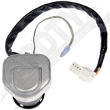 APDTY 135631 Refurbished High Intensity Discharge Headlight Igniter