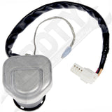 APDTY 135632 Refurbished High Intensity Discharge Headlight Igniter