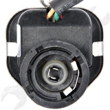 APDTY 135632 Refurbished High Intensity Discharge Headlight Igniter