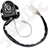 APDTY 135632 Refurbished High Intensity Discharge Headlight Igniter