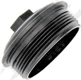 APDTY 135633 Fuel Filter Cap And Gasket